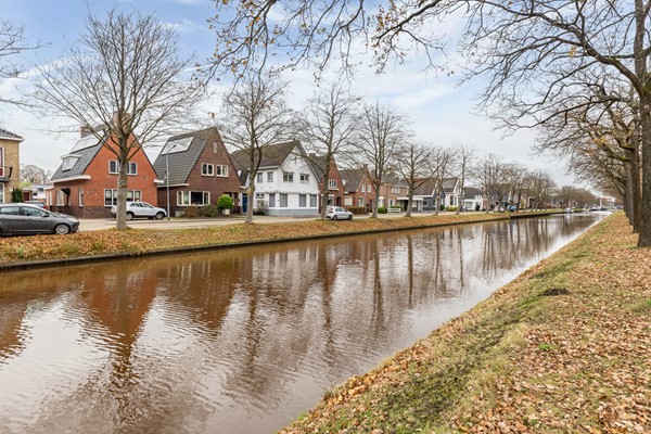 Medium property photo - Hoofdkade 91, 9503 HD Stadskanaal
